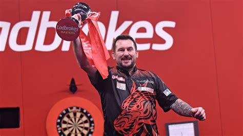 ladbrokes masters betting odds|Masters darts 2022: Draw, schedule, betting odds, results & live TV.